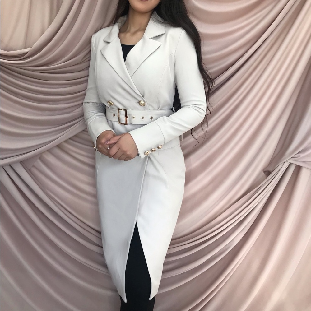 Classy coat